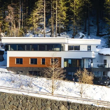 Didis #holidayhome Appartamento Ischgl