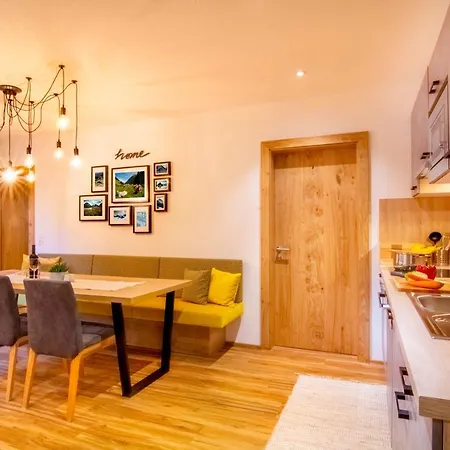 Appartamento Didis #holidayhome *