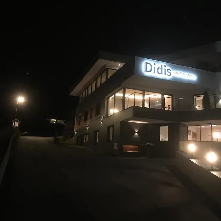 Didis #holidayhome Appartamento