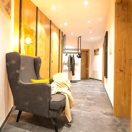 Didis #holidayhome Apartment Ischgl