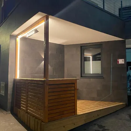 Didis #holidayhome Apartment