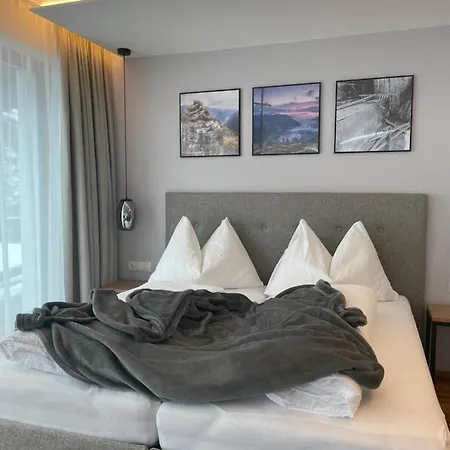 Apartment Didis #holidayhome *