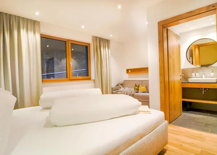 Appartamento Didis #holidayhome *