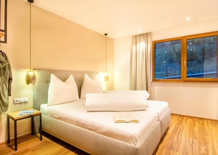 Didis #holidayhome * Ischgl