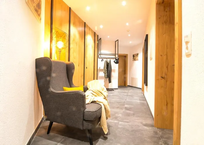 Didis #holidayhome Appartamento Ischgl