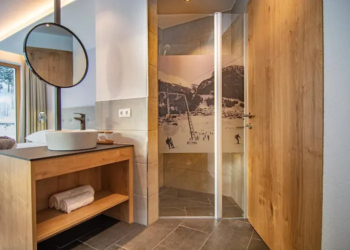 Didis #holidayhome * Ischgl