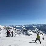 Didis #holidayhome * Ischgl