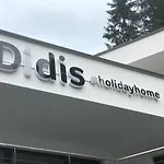 Didis #holidayhome * Ischgl