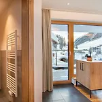 Didis #holidayhome Apartman Ischgl