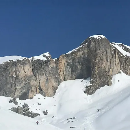 Didis #holidayhome Ischgl