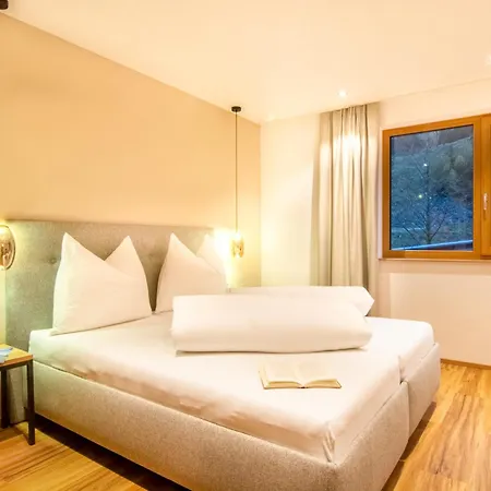 Didis #holidayhome * Ischgl