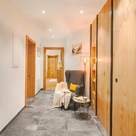 Didis #holidayhome Appartement Ischgl