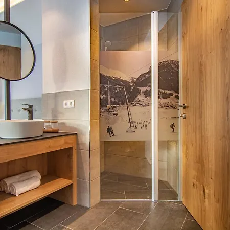 Didis #holidayhome * Ischgl