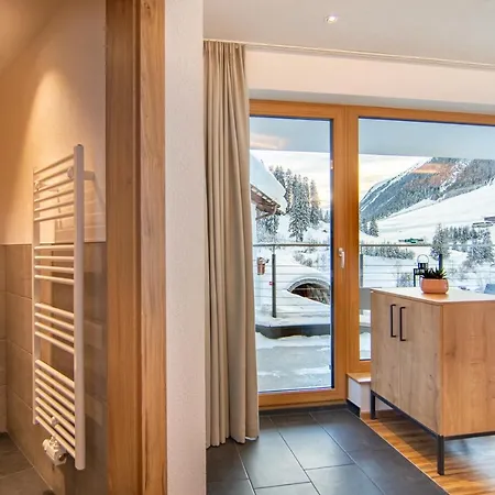 Didis #holidayhome Daire Ischgl