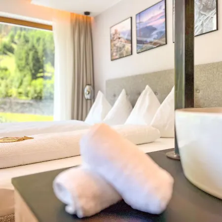 Apartment Didis #holidayhome Ischgl