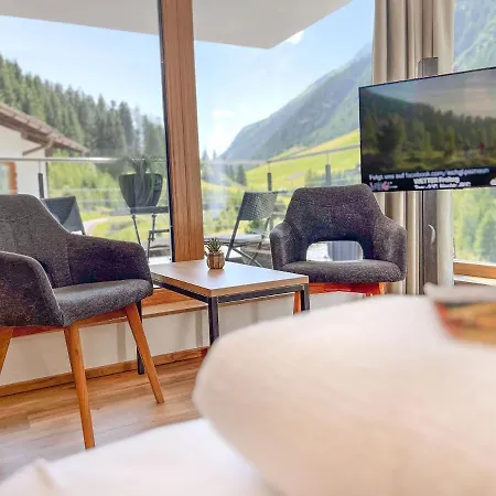 Didis #holidayhome * Ischgl