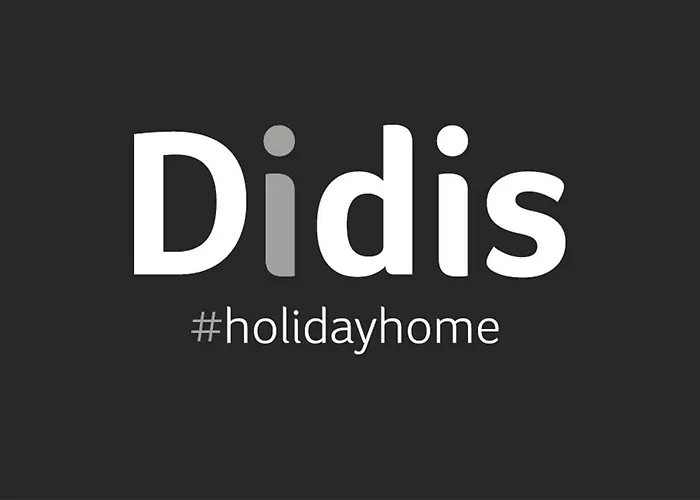Didis #holidayhome *