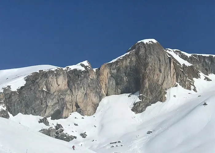 Didis #holidayhome Ischgl