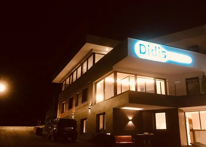 Didis #holidayhome Ischgl