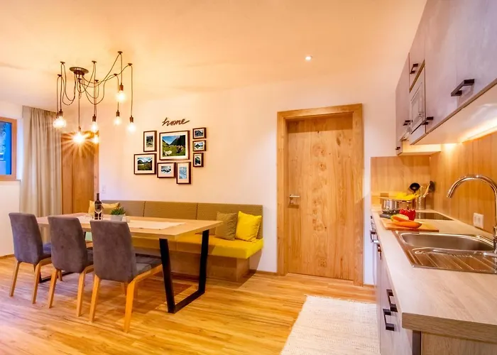 Appartamento Didis #holidayhome *