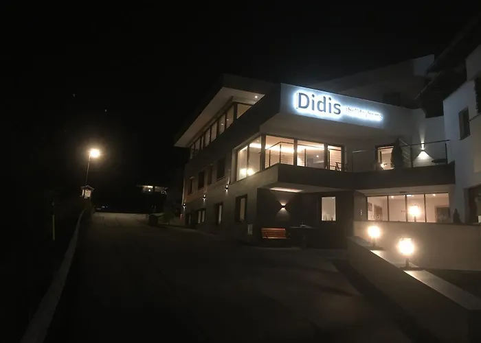 Didis #holidayhome Appartamento