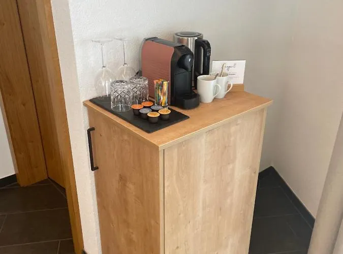 Apartment Didis #holidayhome