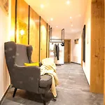 Didis #holidayhome Daire Ischgl