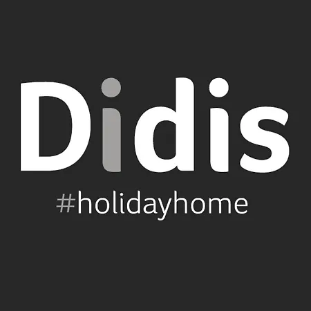 Didis #holidayhome *