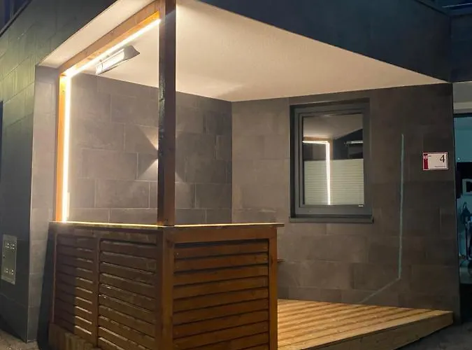 Didis #holidayhome Apartmán