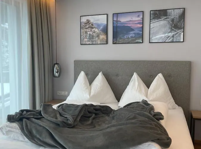 Apartmán Didis #holidayhome *