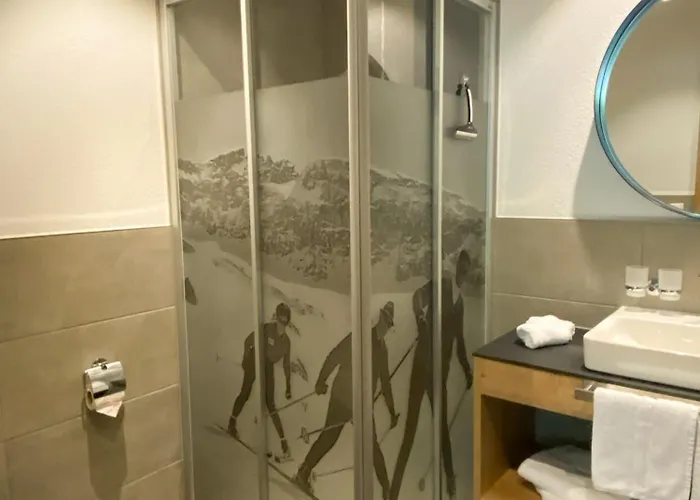 Didis #holidayhome Apartmán Ischgl