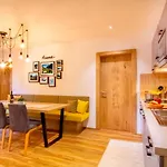 Apartment Didis #holidayhome *
