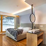 Didis #holidayhome Apartment Ischgl