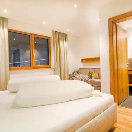 Appartement Didis #holidayhome *