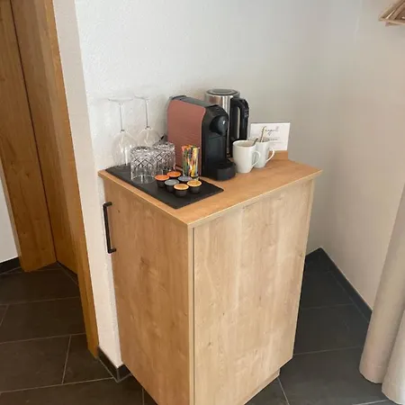 Appartement Didis #holidayhome