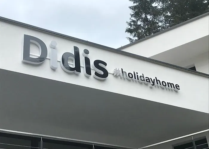 Didis #holidayhome * 伊施格尔