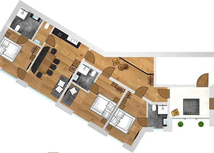 Didis #holidayhome * 伊施格尔